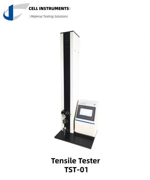Comprehensive Guide to Produce Bags Tensile Strength Testing