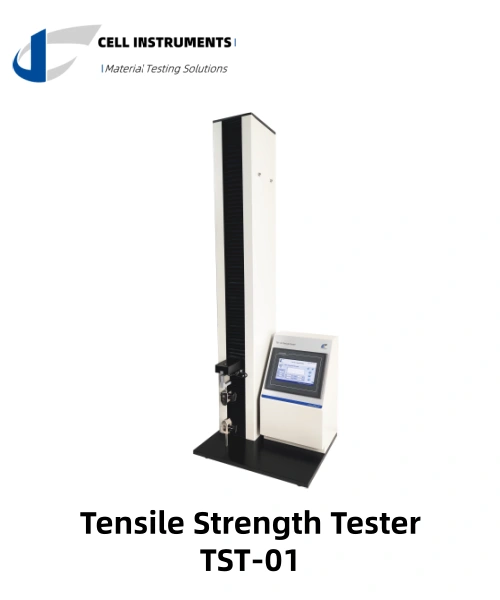 Medical Films Tensile Strength Test ASTM D882 & Tensile Properties Analysis
